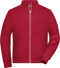 Herren Doubleface Work Jacket - Solid