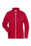 Men´s Doubleface Work Jacket -SOLID-