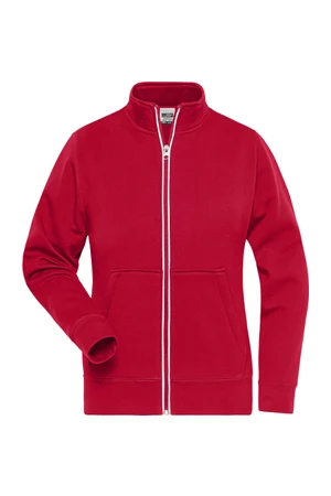 Men´s Doubleface Work Jacket -SOLID-