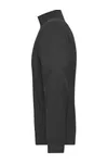 Men´s Doubleface Work Jacket -SOLID- Black
