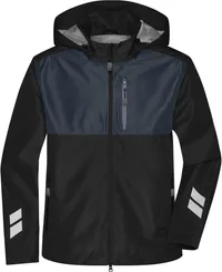 Workwear Hardshell Jacke