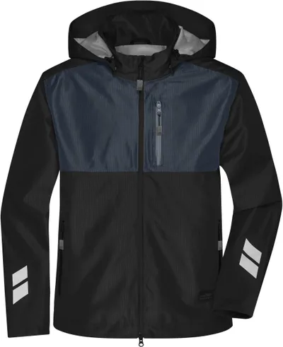 Workwear Hardshell Jacke