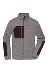 Ladies´ Structure Fleece Jacket