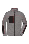 Men´s Structure Fleece Jacket
