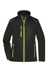 Ladies´ Hybrid Jacket