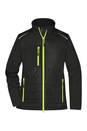 Ladies´ Hybrid Jacket