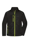 Men´s Hybrid Jacket