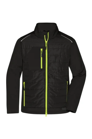 Men´s Hybrid Jacket