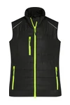 Ladies´ Hybrid Vest