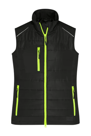 Ladies´ Hybrid Vest