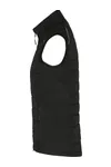 Ladies´ Hybrid Vest Black / Black