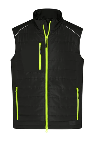 Men´s Hybrid Vest