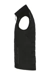 Men´s Hybrid Vest Black / Black