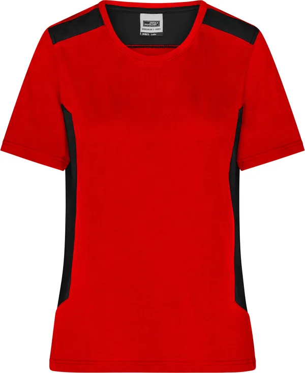 Damen Workwear T-Shirt - Strong