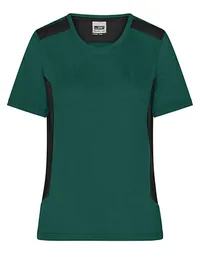 Ladies´ Workwear T-Shirt -STRONG-