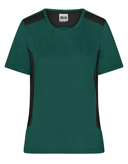 Ladies´ Workwear T-Shirt -STRONG-