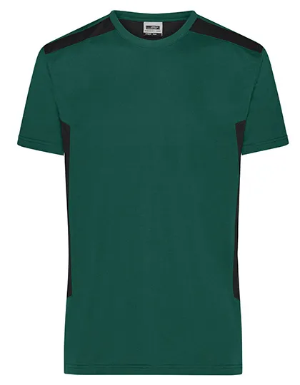 Men´s Workwear T-Shirt -STRONG-