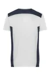 Men´s Workwear T-Shirt -STRONG- white/carbon