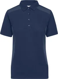Damen Workwear Polo - Strong