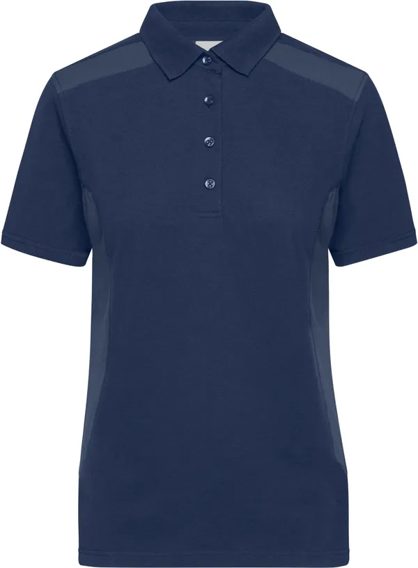 Damen Workwear Polo - Strong