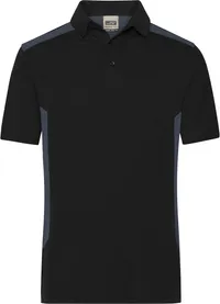 Herren Workwear Polo - Strong