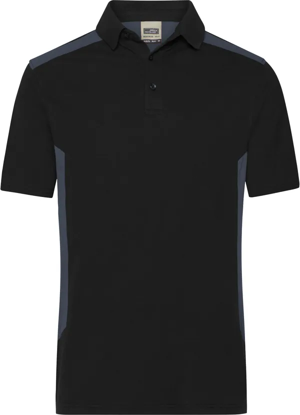 Herren Workwear Polo - Strong