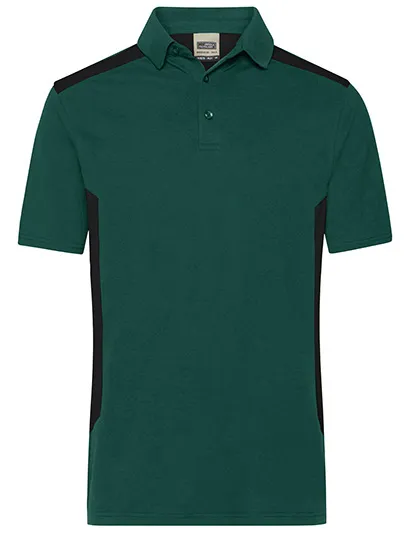 Men´s Workwear Polo -STRONG-
