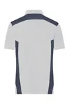 Men´s Workwear Polo -STRONG- white/carbon