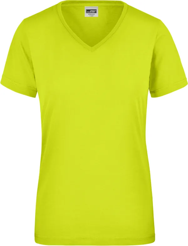 Damen Signal Workwear T-Shirt
