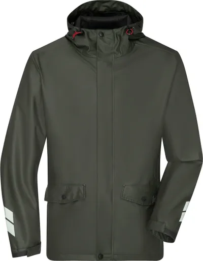 Workwear Regenjacke