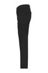 Workwear-Pants light Slim-Line Black