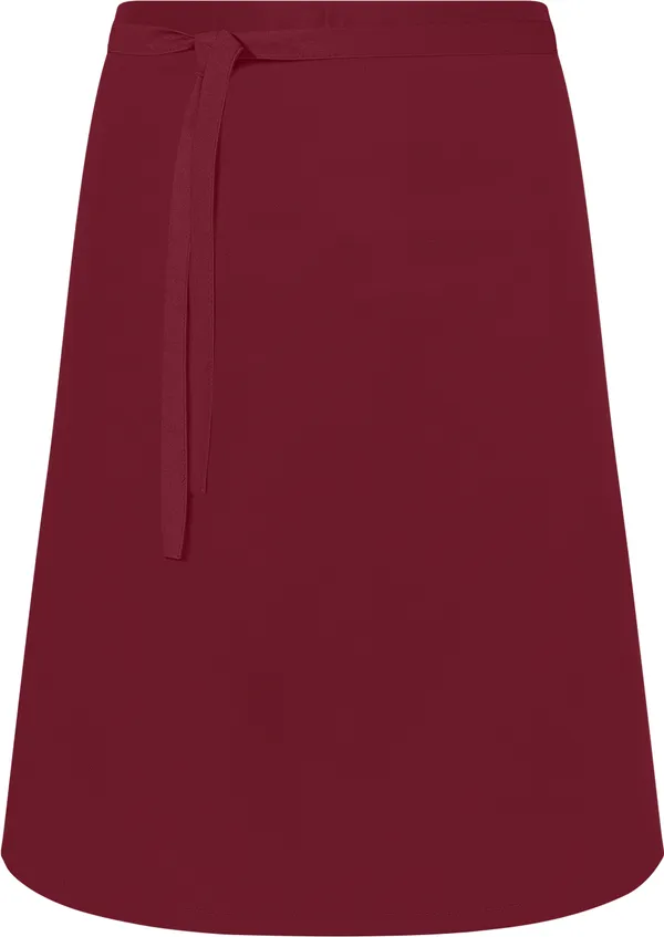 Hüftschürze kurz