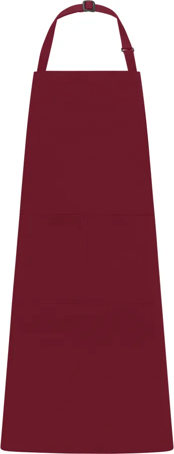 Latzschürze