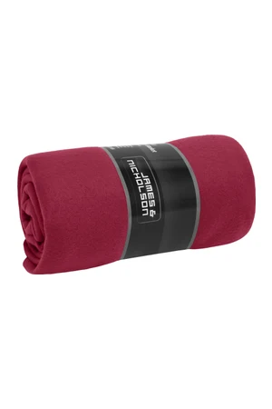 Fleece Blanket