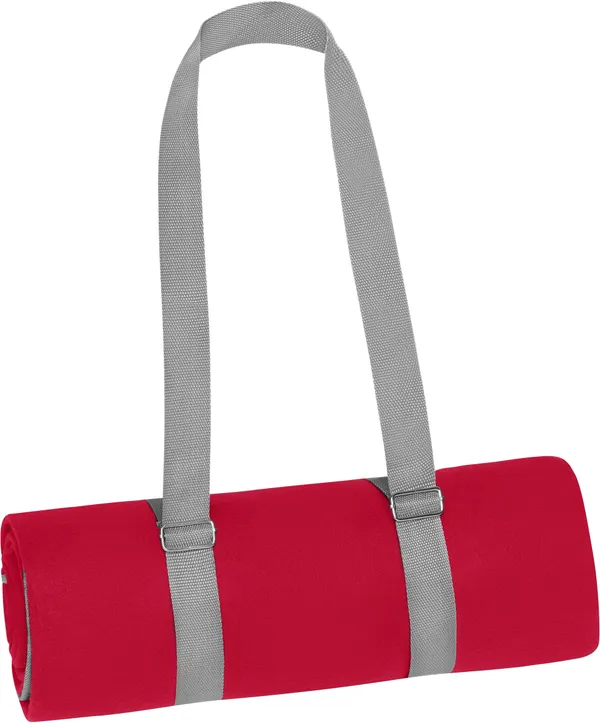 XL Picknickdecke mit Tragegurt