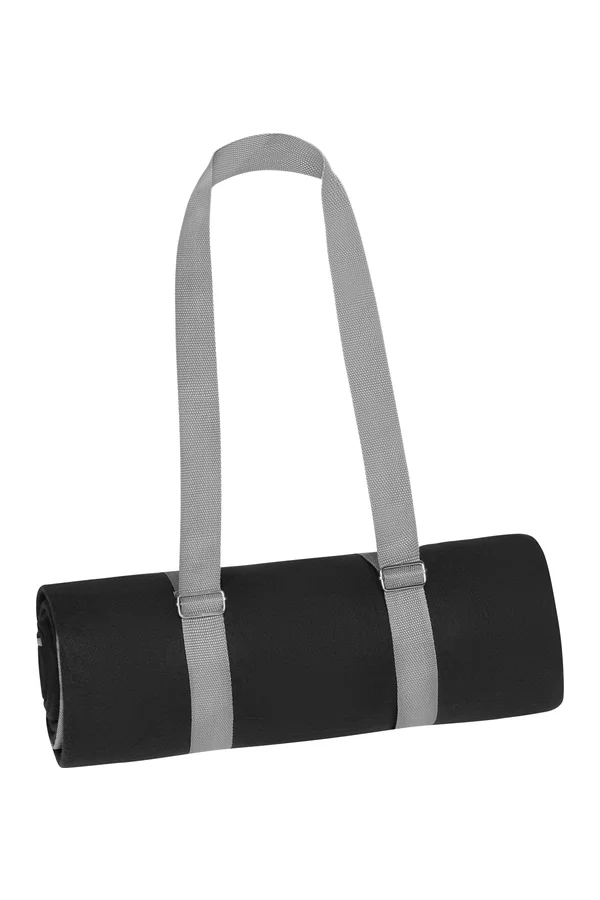 Picnic Blanket XL Black
