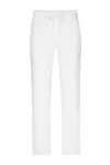 Ladies´ Comfort-Pants White