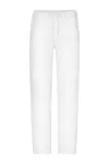Men´s Comfort-Pants White