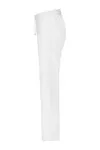 Men´s Comfort-Pants White