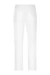Damen Hose White