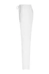 Damen Hose White