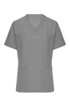 Ladies´ Stretch-Kasack Mid Grey