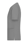 Ladies´ Stretch-Kasack Mid Grey