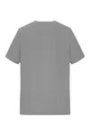 Men´s Stretch-Kasack Mid Grey