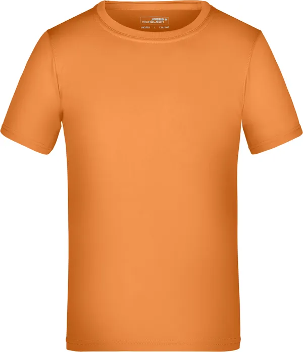 Kinder Jersey Sport Shirt