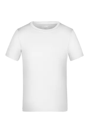 Junior Active-T White