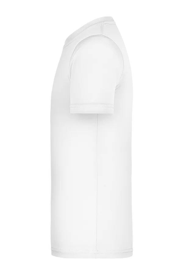 Junior Active-T White