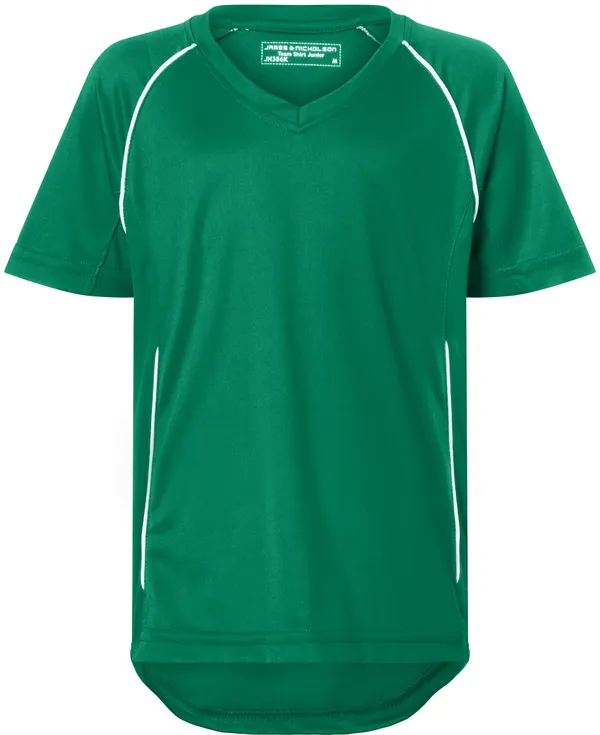 Kinder Team Shirt