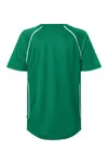 Junior Team Shirt Green / White
