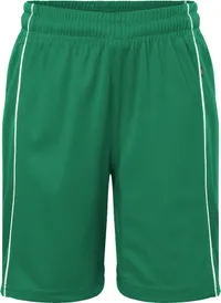 Kinder Basic Team Shorts